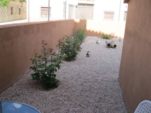 Hostal Sol de la Vega