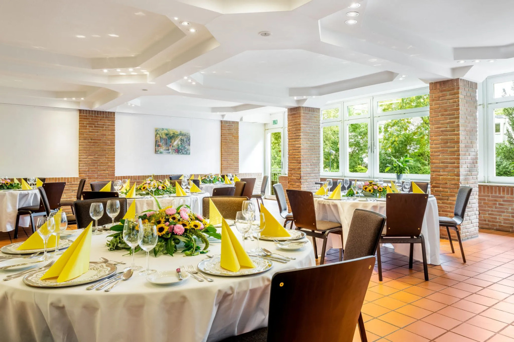 MesseHotel Köln-Deutz