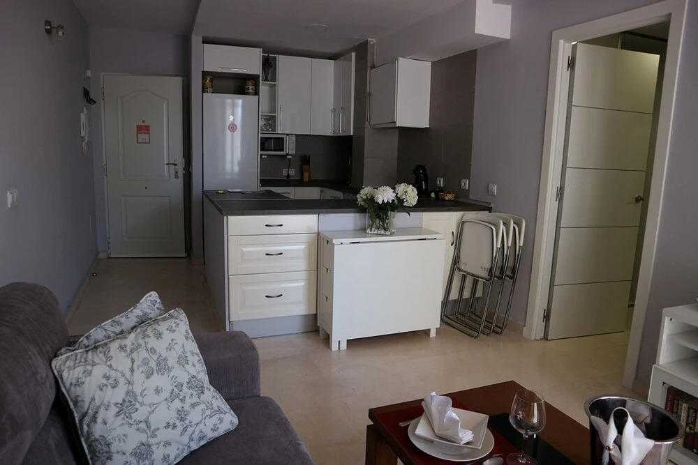 107466 Apartment In Fuengirola