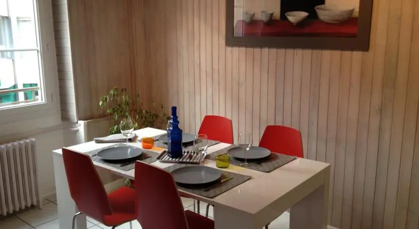 Appartement LE-27