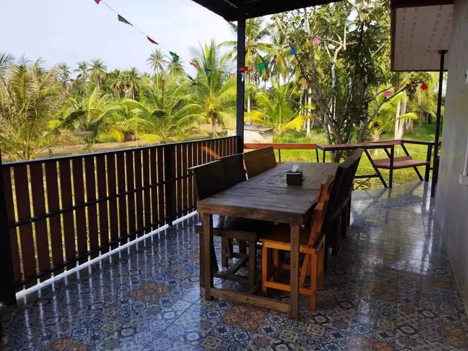 Nuntarudee Resort
