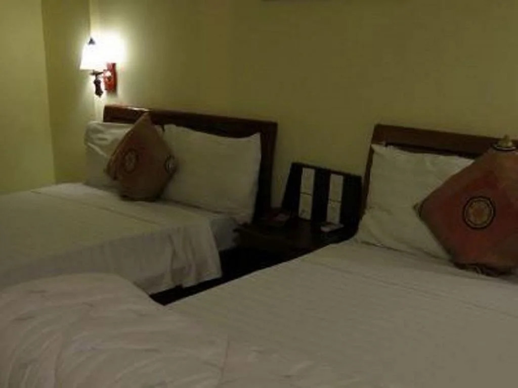 Thanh Xuan Hotel