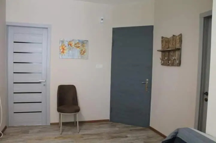 Corner house in Tsemi near Bakuriani