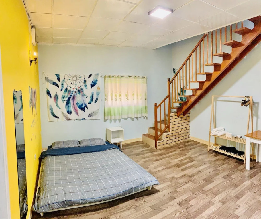 Doc Bo Coffee  Homestay - Hostel