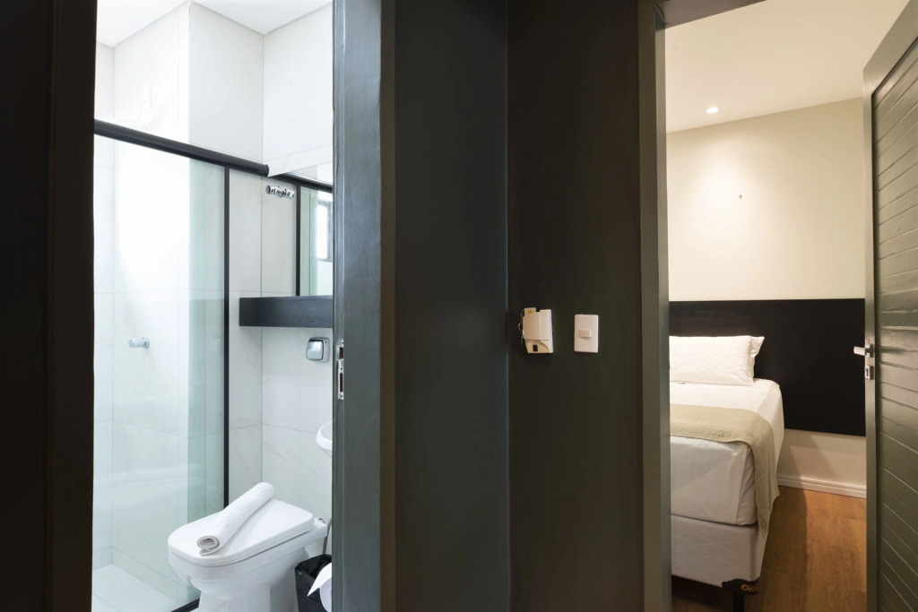 Hotel Vila Leste