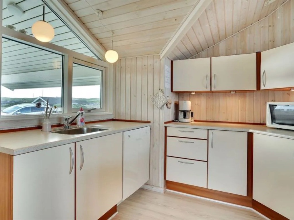 "Magda" - 150m from the sea in Western Jutland