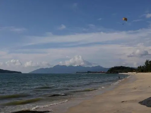 Rumah Jah Langkawi