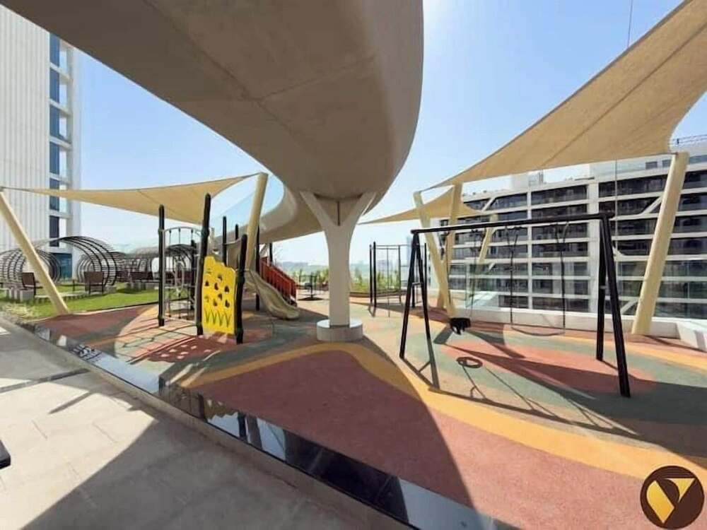Vogue | Skyz by Danube near Dubai Miracle Garden