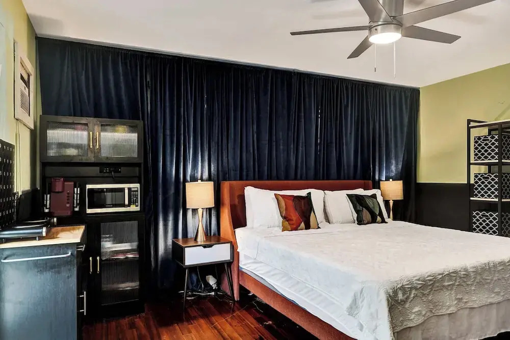 Rainbow Falls Estate For 8