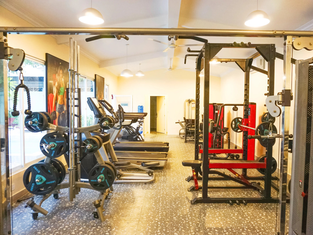 Le Kree Downtown Hotel