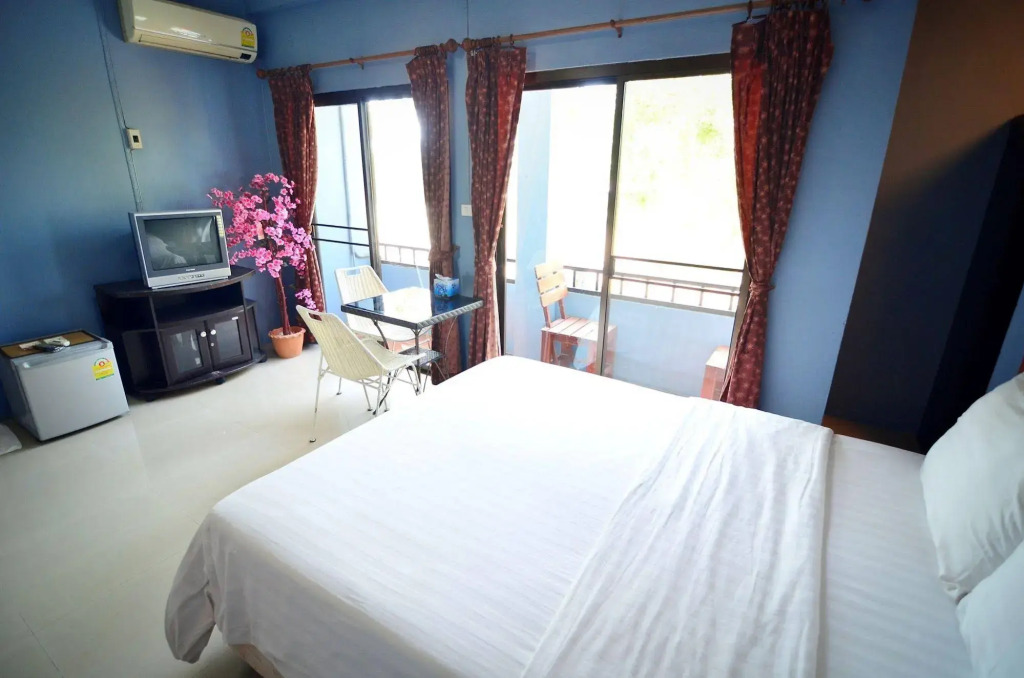 The Famous House Jomtien
