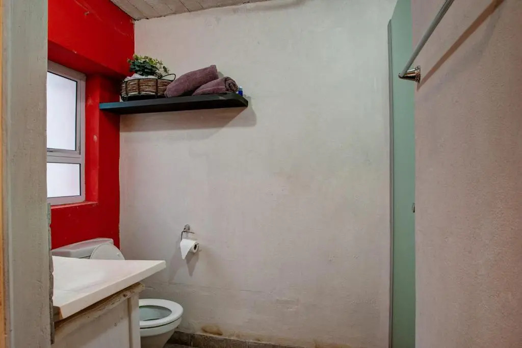 Melite Rooms