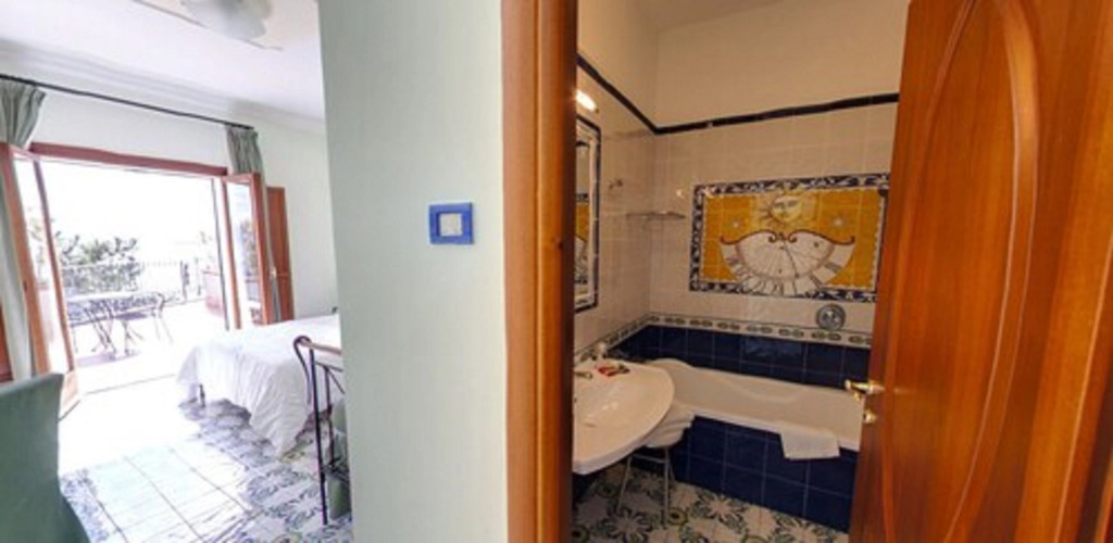 Hotel Cetus