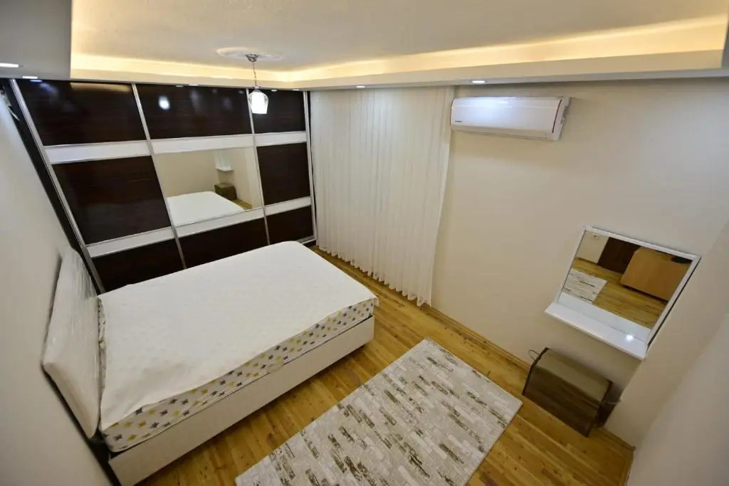 Kırlangıç Home