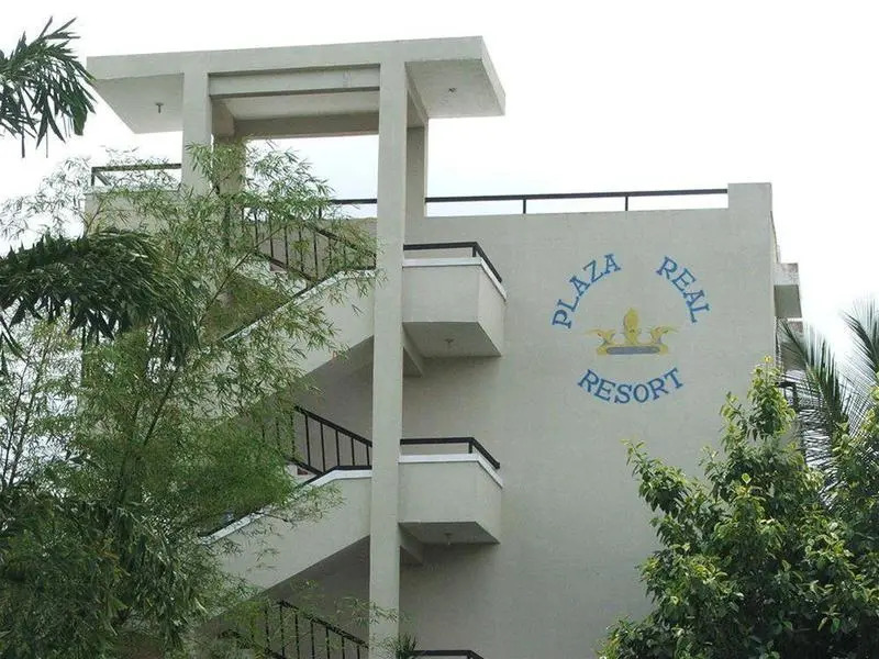 Playa Real Beach Resort