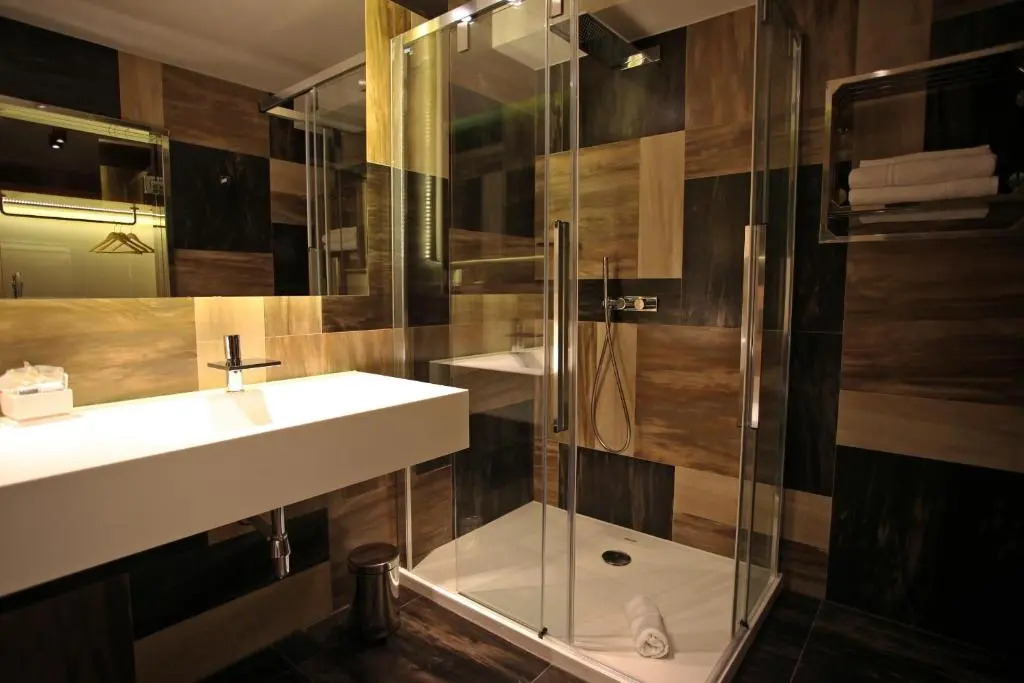 Hotel IN