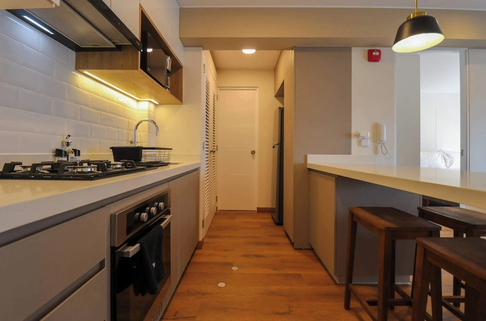 w Dreamlike 2BR w Balcony in Miraflores