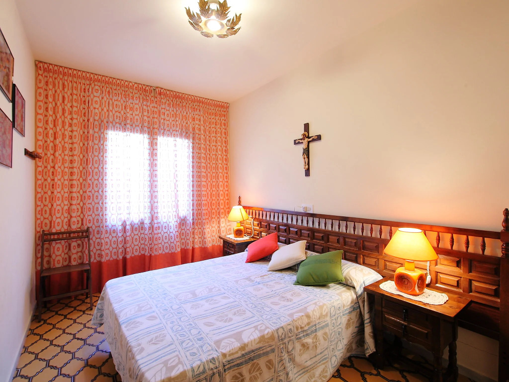 Villa Vilafortuny by Interhome
