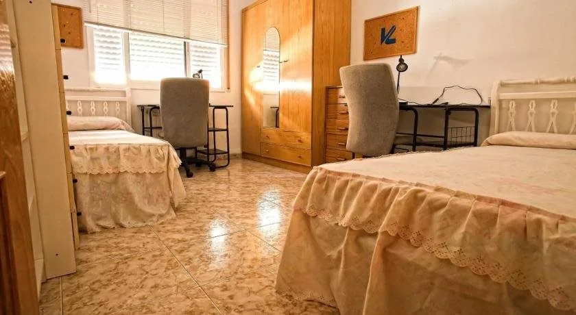 Residencia Ulloa