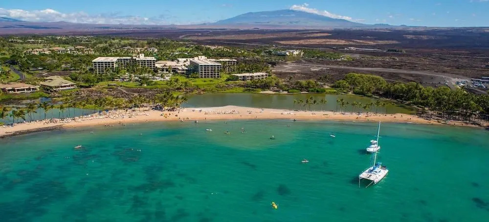 Waikoloa Beach Villas M2