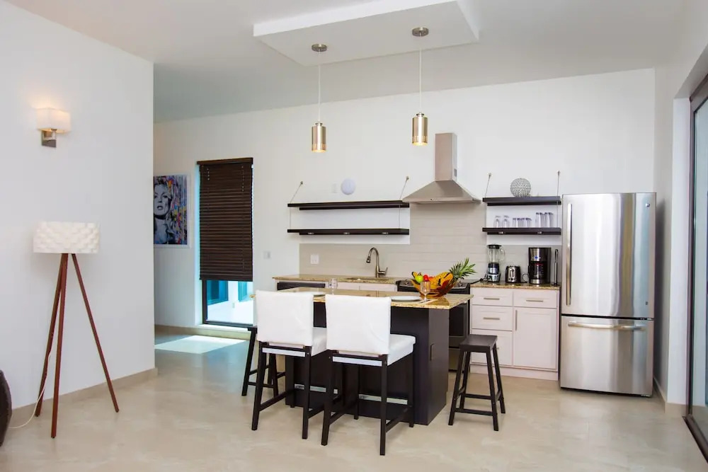 Bella Luna Beach Home #64708