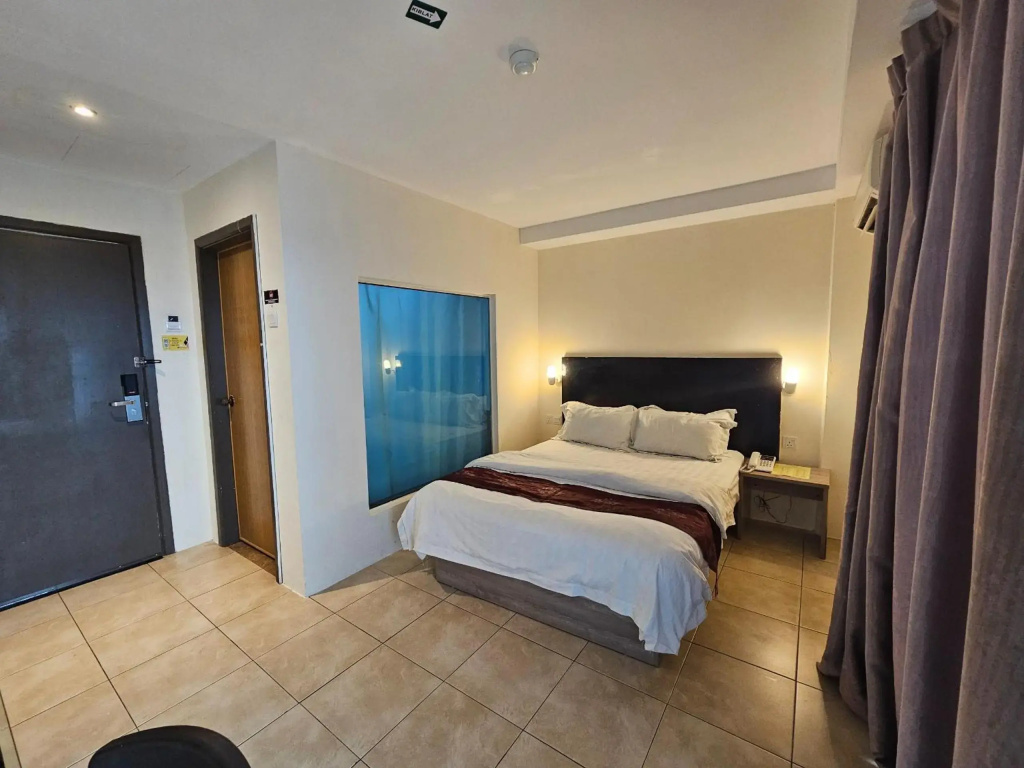 Melang Inn