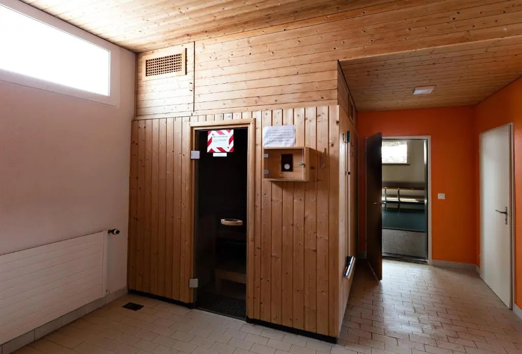 !NEW! Modern crossing apartment facing Piz Rosatsch