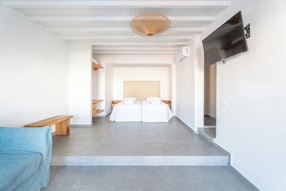 SEA SIDE APARTMENTS IN ORNOS BEACh