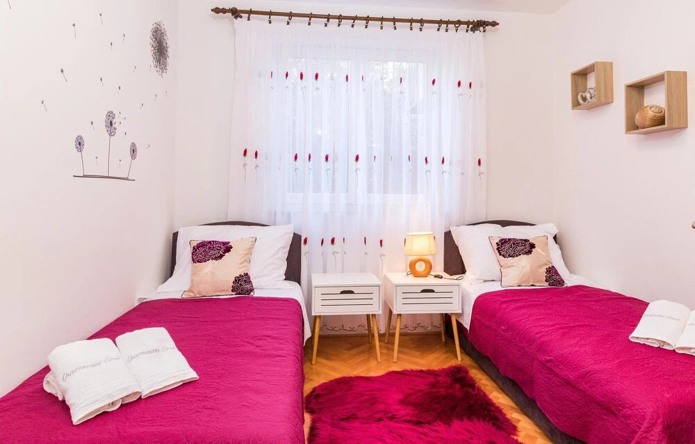 Stunning Apartment in Pula With Outdoor Swimming Pool, Wifi and Outdoor Swimming Pool