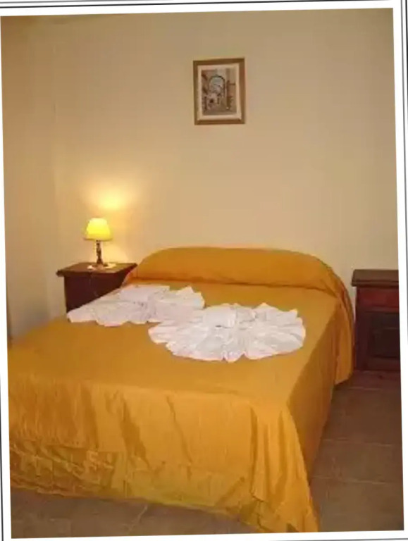 Hotel Costa del Sol