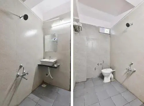 Hotel Krishna Inn By OYO Rooms