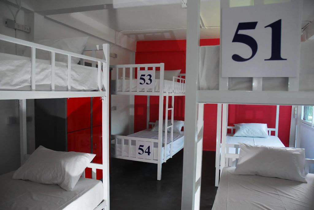 BW Thai Art Style Hotel