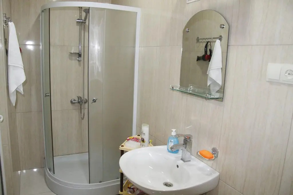 Friendly Guest House