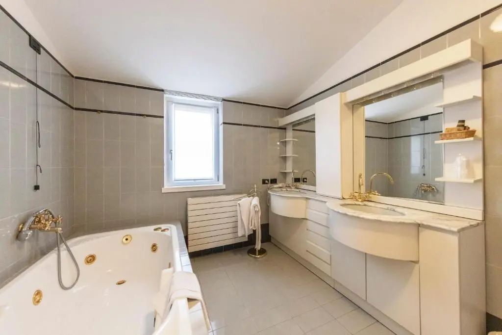 Hotel Centrale