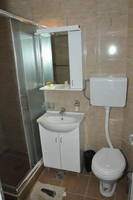 Apartmani Nina S