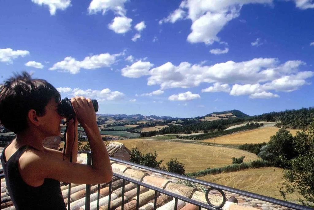 Agriturismo Il Fienile di Cà Battista