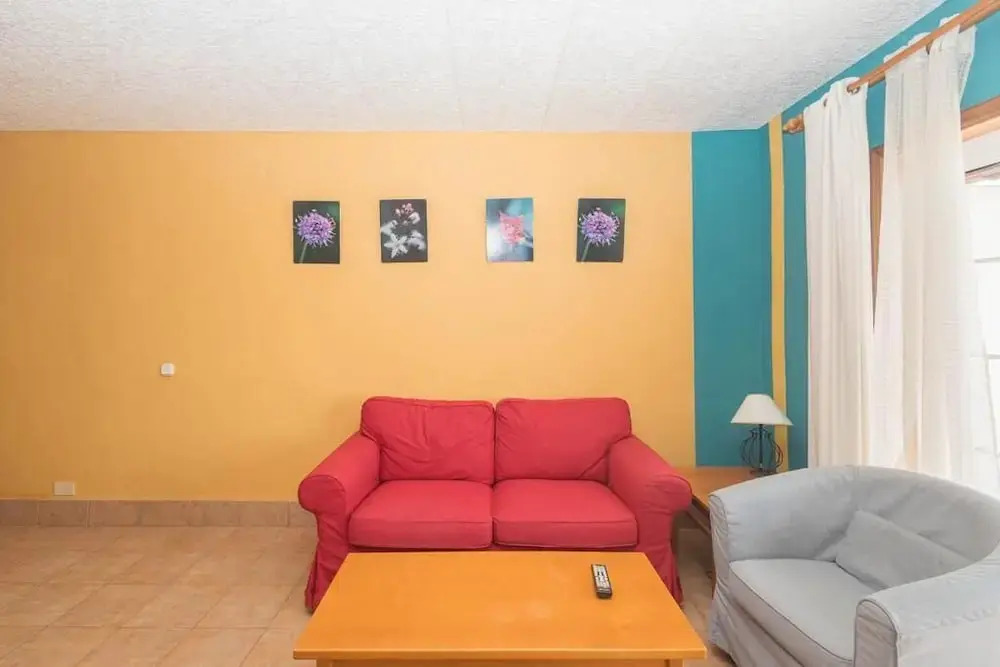 Apartamentos Finca Colon