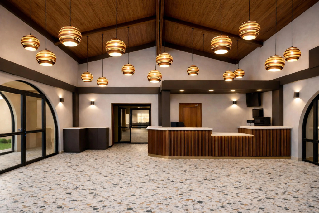 Отель Embarque, part of Unscripted by Hyatt