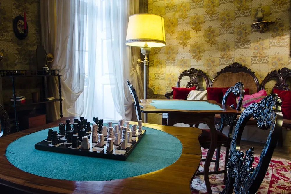 Casa Da Avo - Turismo De Habitacao