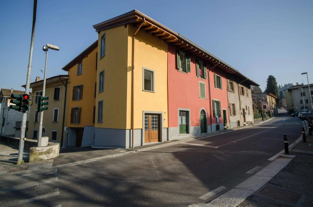 Casa Vacanza Ca Mairù