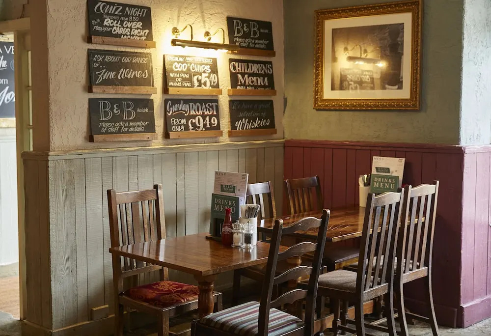 Castle Inn by Greene King Inns