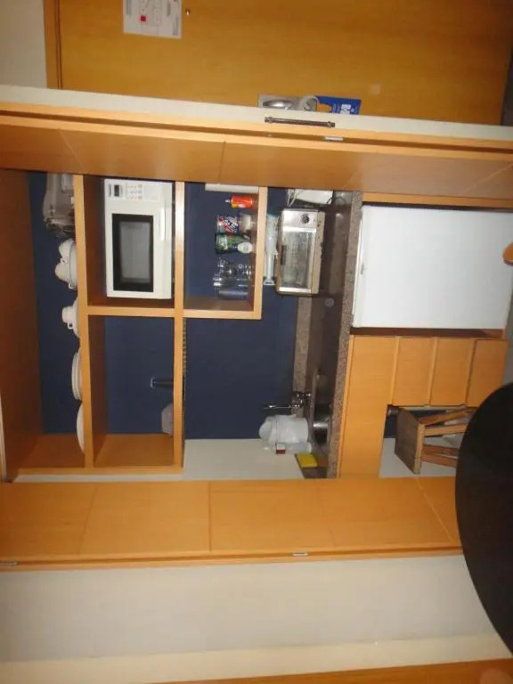 Apartamento Flat nos Jardins