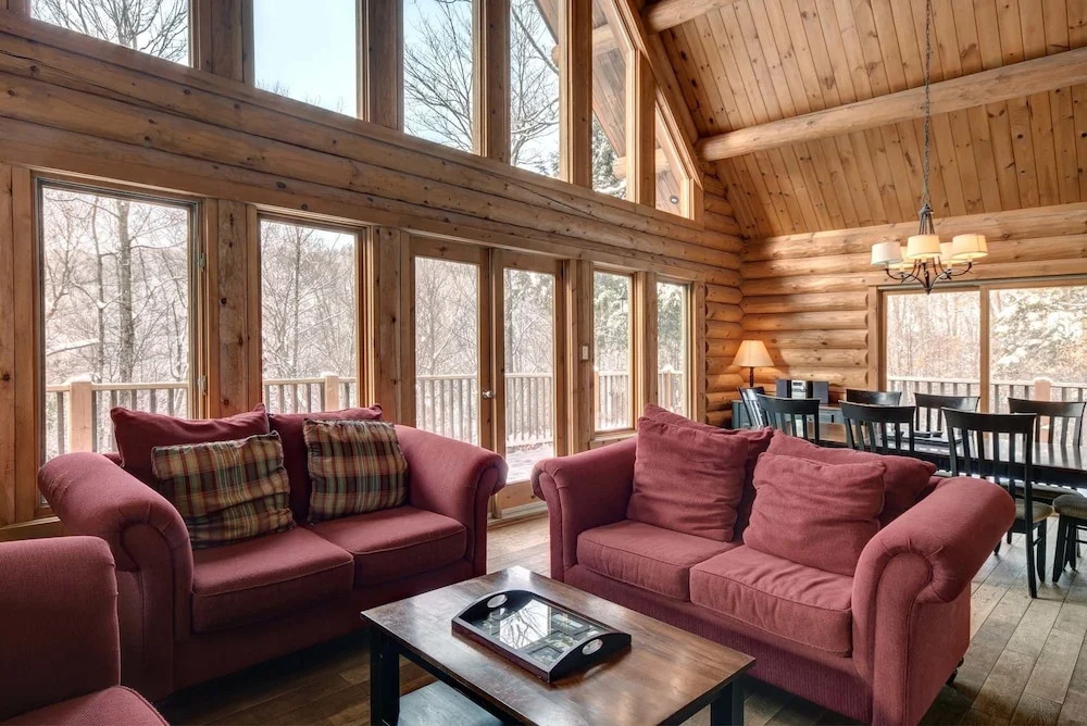 Chalet Cheyene