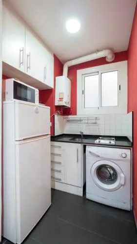Apartamento Entença