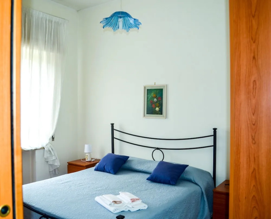 Meta Da Sogno Apartment