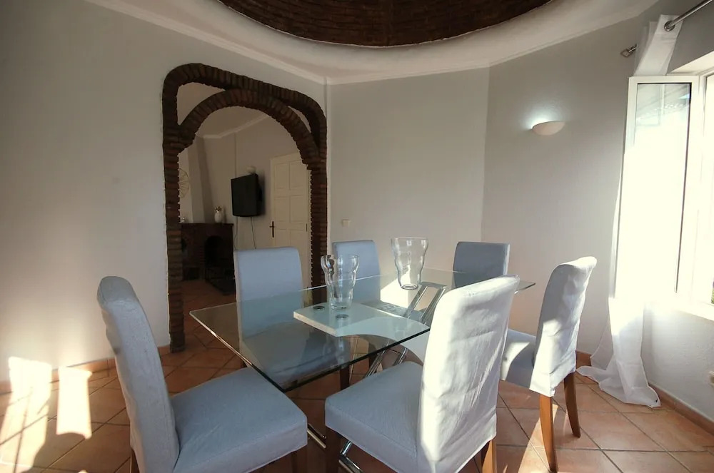 Villa Na Galé com Piscina Privada V3