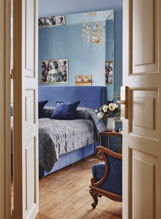 Bohemian Suites Athens