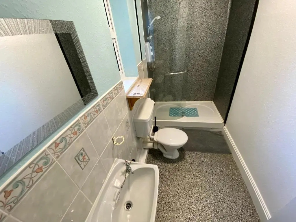 Beaconsfield Holiday Apartments