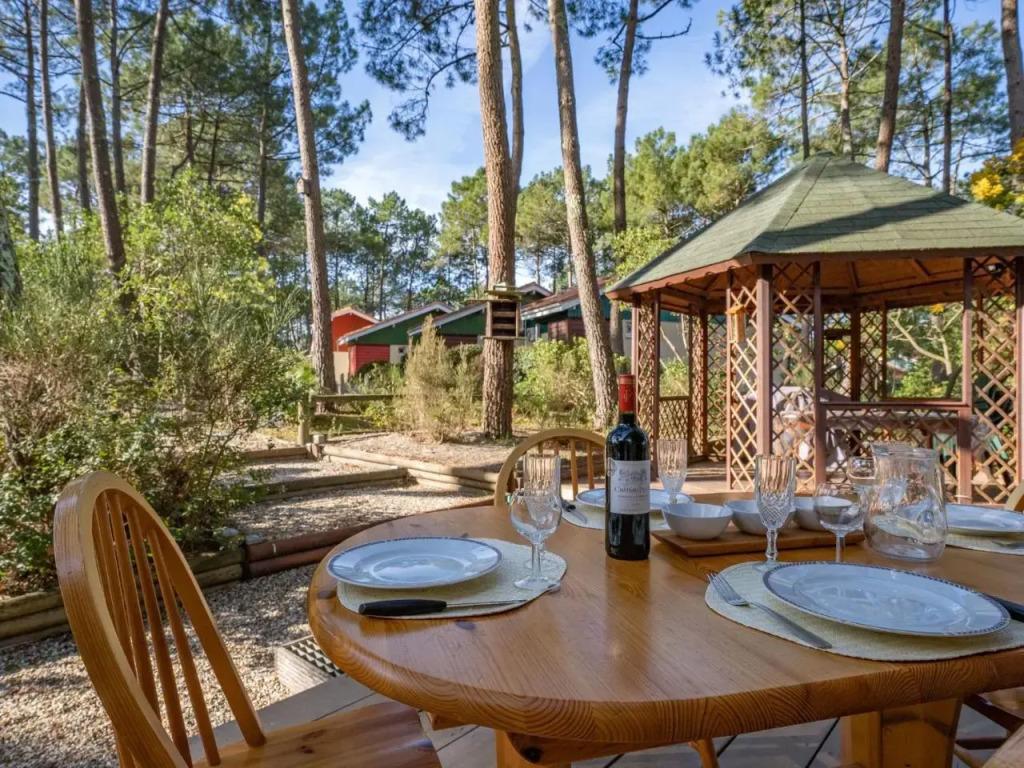 Holiday Home Golf Loisirs-6