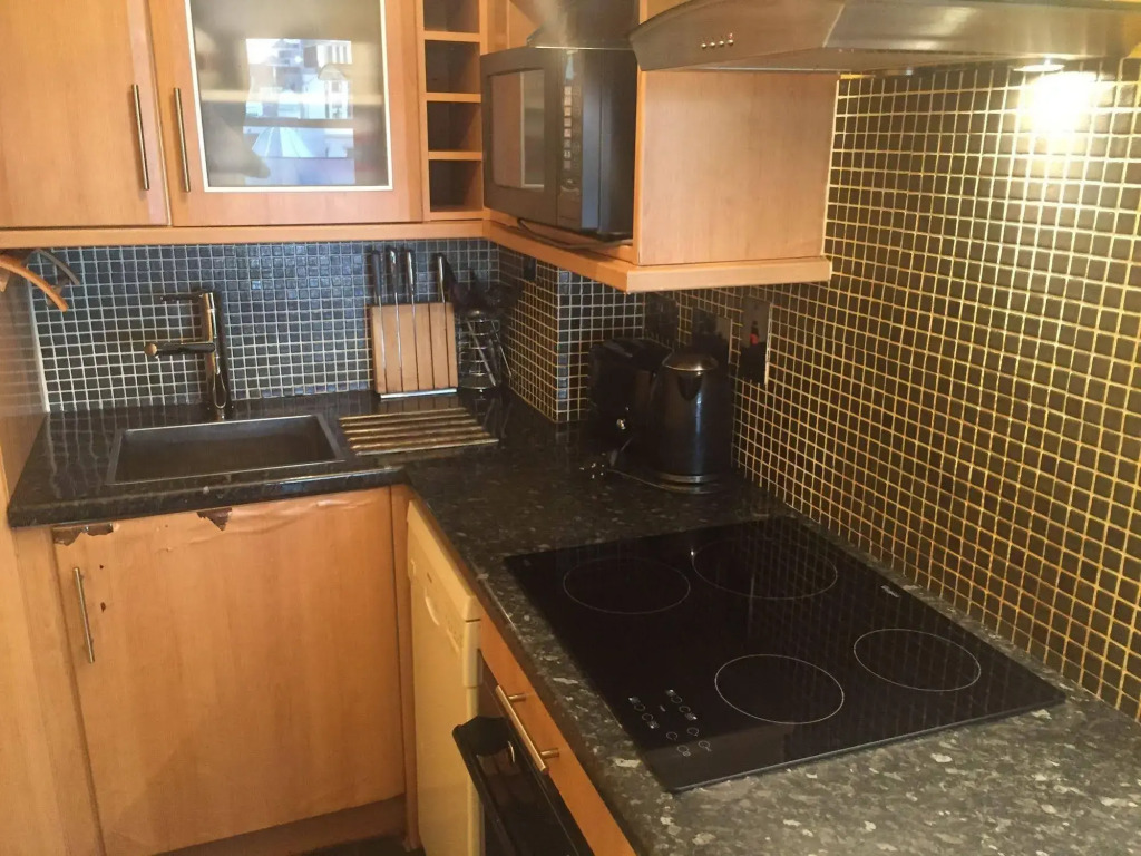 Gresham House Self Catering Apartment